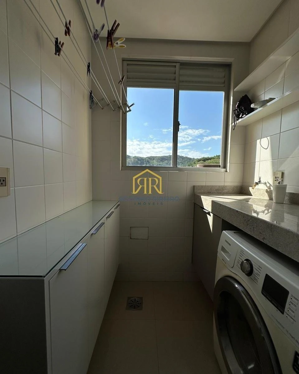 3-bedroom apartment with a home office in Florianópolis — photo 6