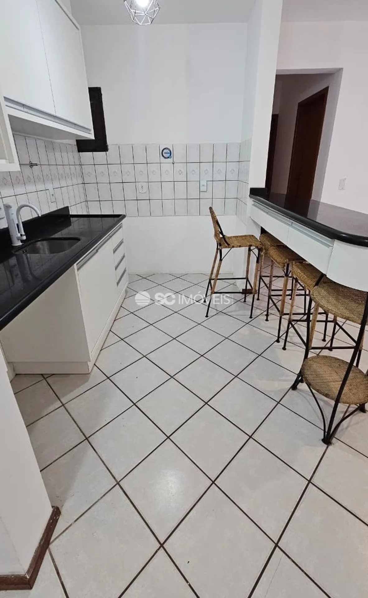Unfurnished 2-bedroom apartment with private garden, 67 m² — photo 30