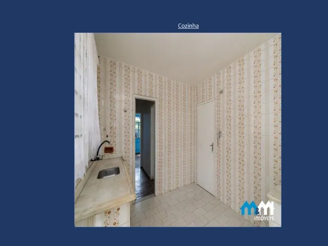 Квартира с 2 спальнями и 1 ванной, есть парковка — photo 7