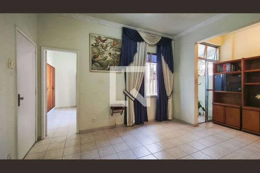 Apartamento com 3 quartos e 2 banheiros de 80 m² — photo 3