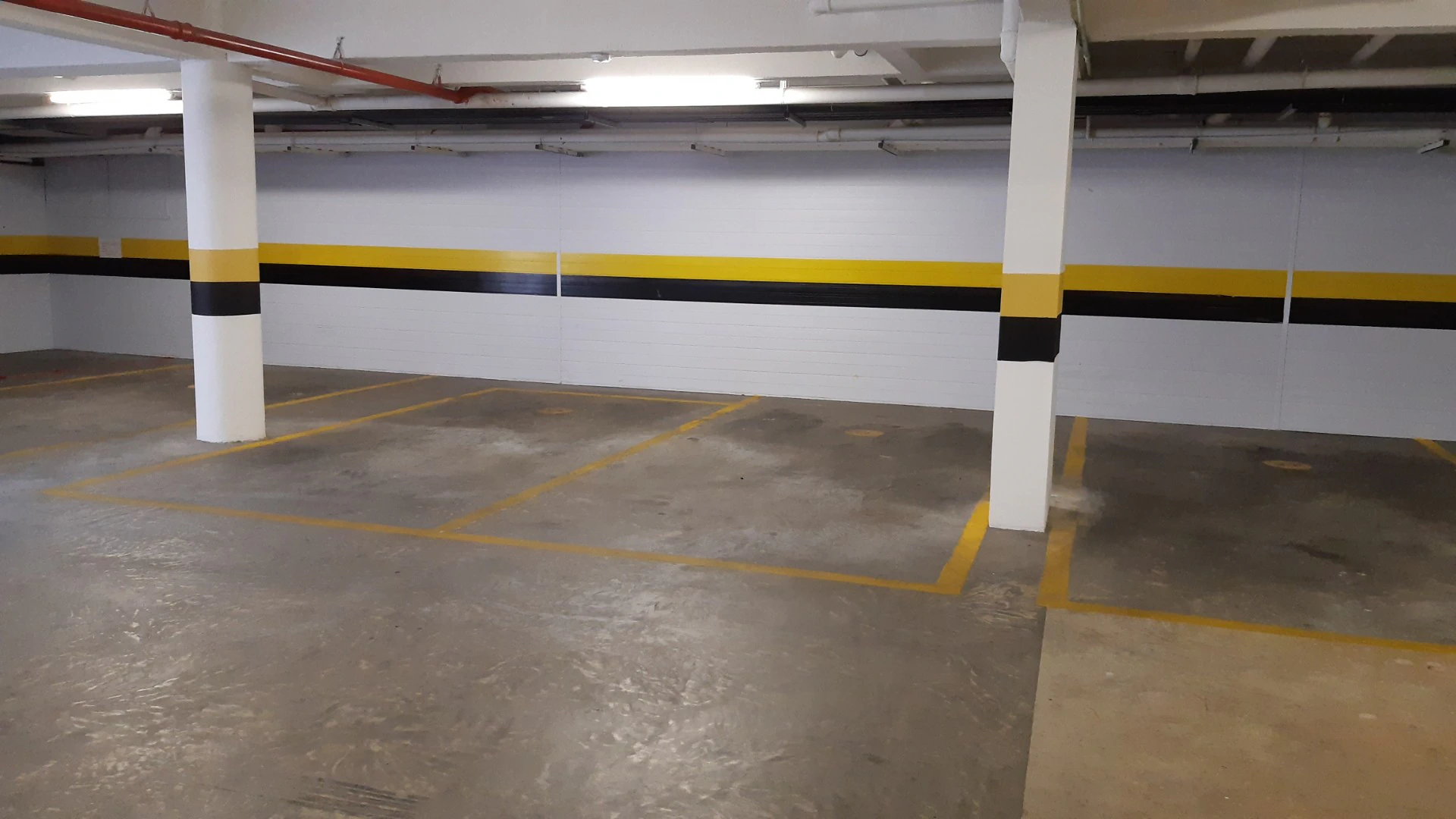 Estudio amueblado con 1 dormitorio, 1 baño y 42 m² — photo 17