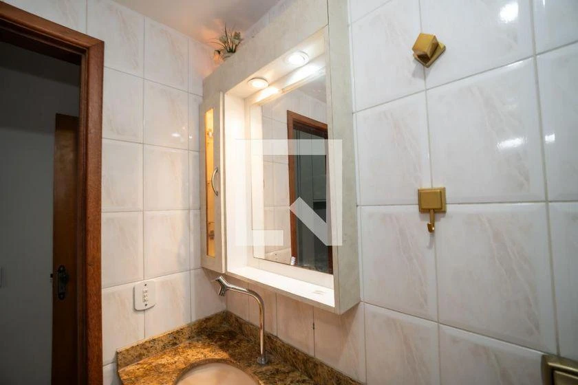 Apartamento de 4 quartos em condomínio com academia — photo 33