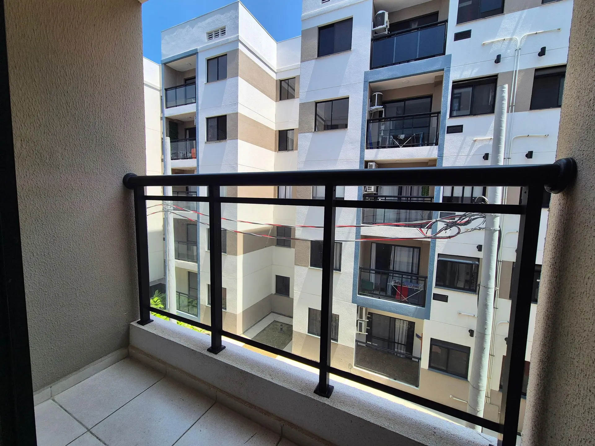 Apartamento, 48 m², com espaço de home office — photo 7