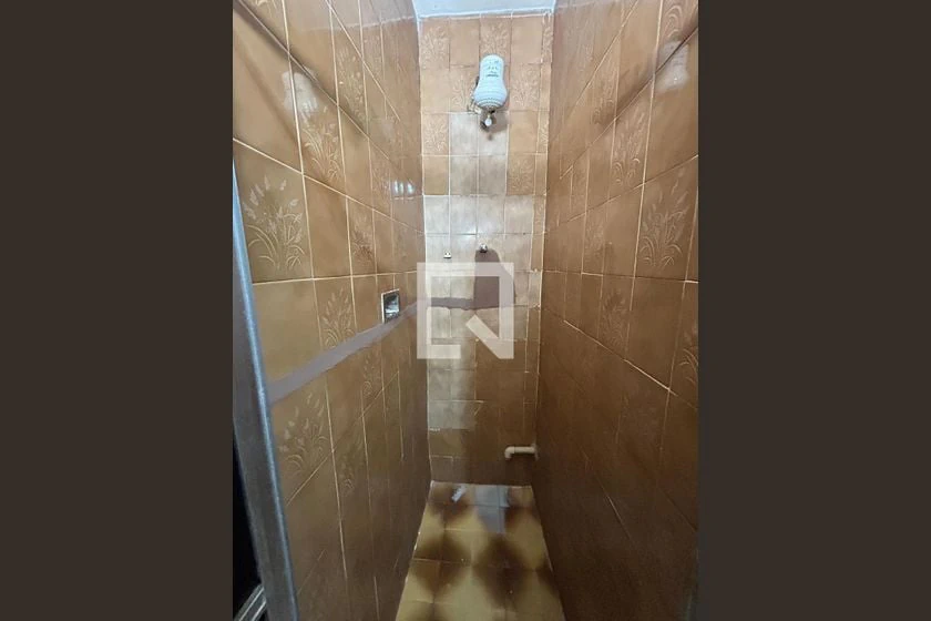 Apartamento de 1 quarto com cozinha separada e 30 m² — photo 27