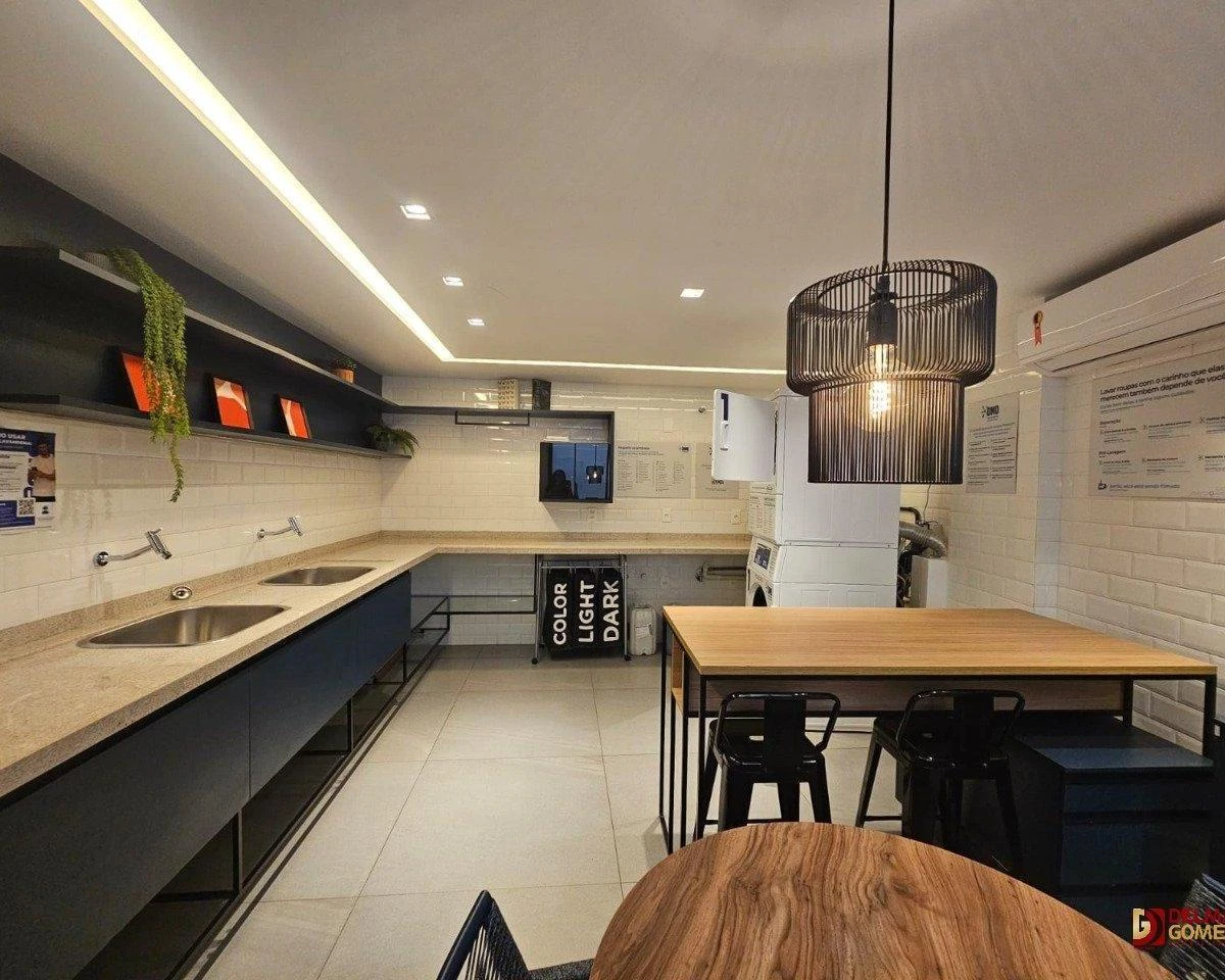Apartamento de 2 quartos com varanda gourmet, Tambaú — photo 24