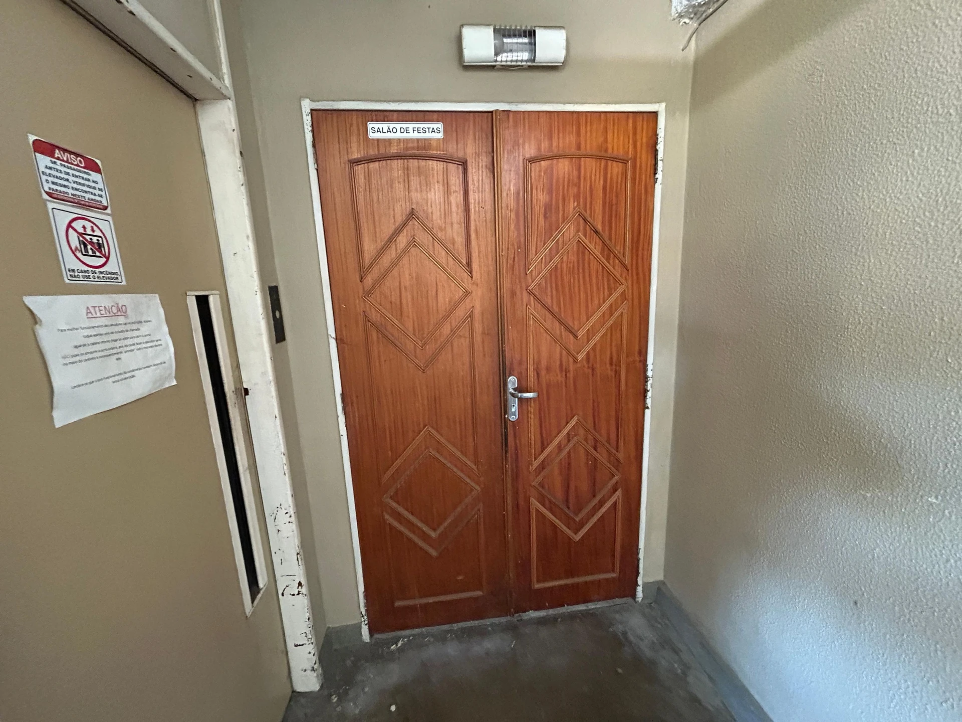3-bedroom apartment in a building with a sauna — photo 2