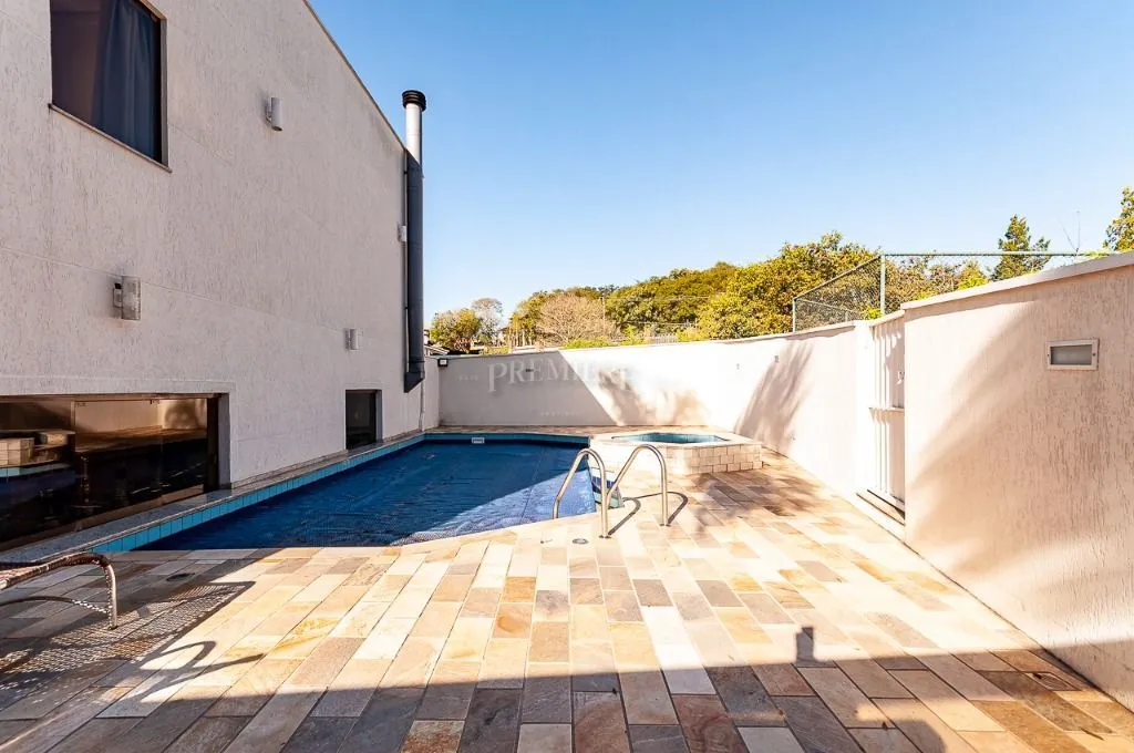 Furnished house with 4 bedrooms across 1167 m² and 8 spots — photo 99