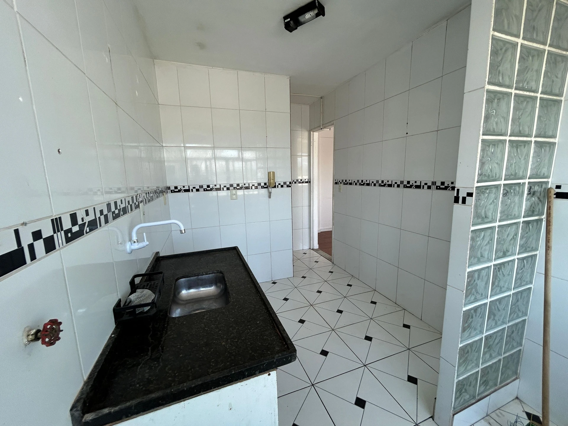Вид на гори та 2 спальні: квартира 60 м² — photo 29