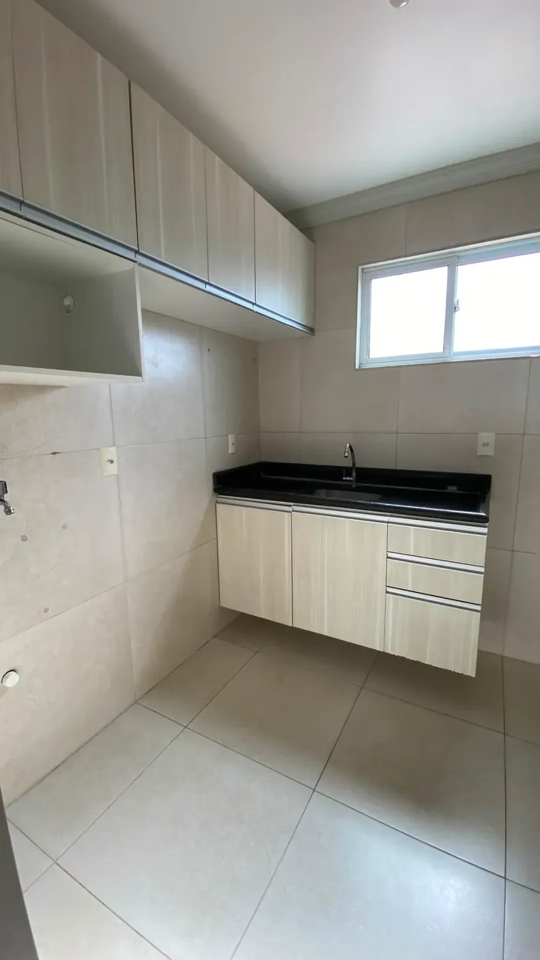 Apartamento de 2 quartos com suíte e 1 vaga coberta — photo 15