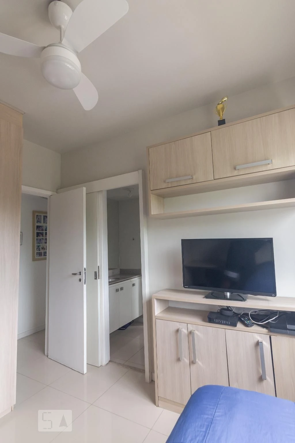 Apartamento mobiliado, 156 m², com varanda envidraçada — photo 30