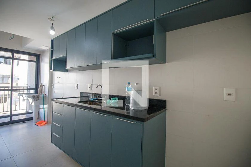 3-bedroom apartment with a gas stove and 2 parking spots — photo 24