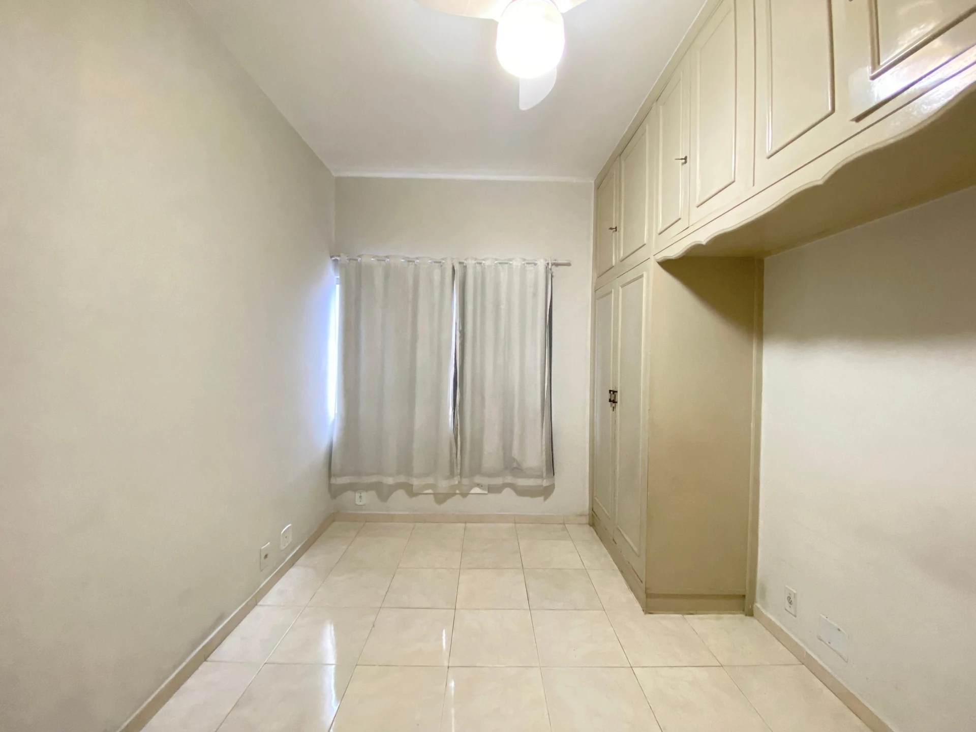 Apartamento de 3 quartos com varanda envidraçada, Méier — photo 30