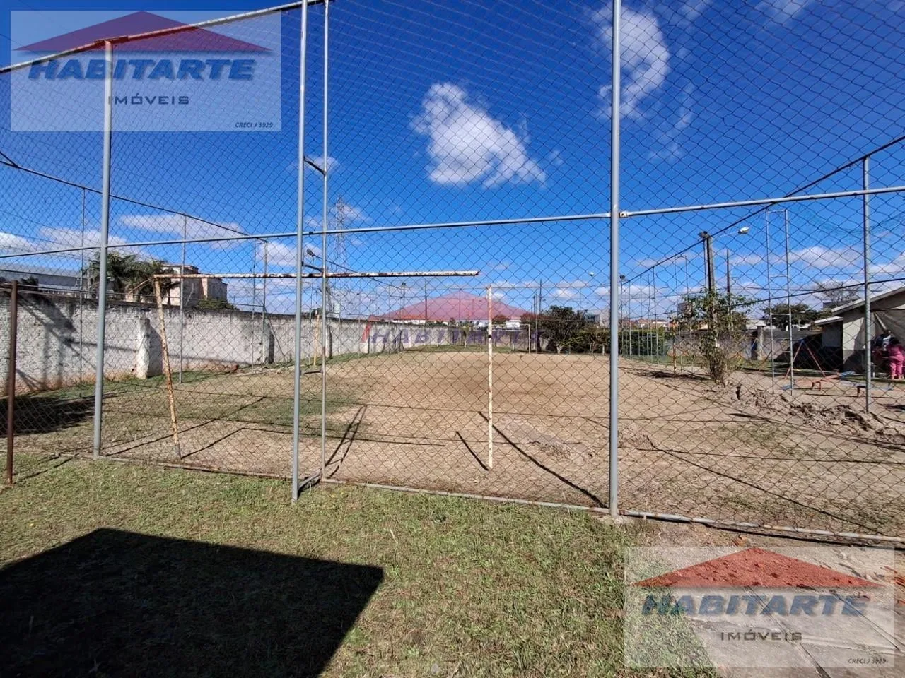 Apartamento de 3 quartos com 55 m² e 1 vaga — photo 4