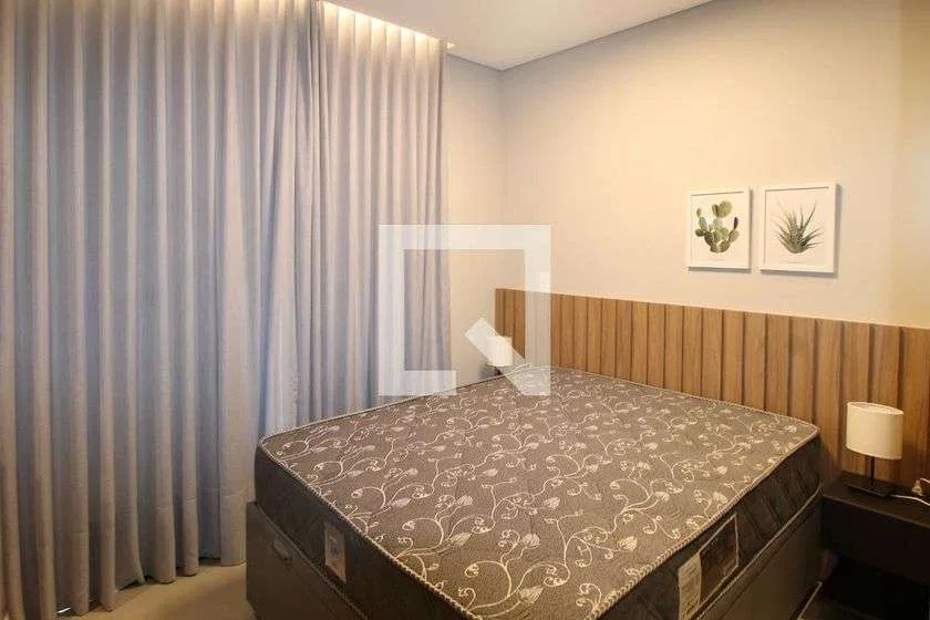 Apartamento amueblado de 1 dormitorio con cocina abierta — photo 8