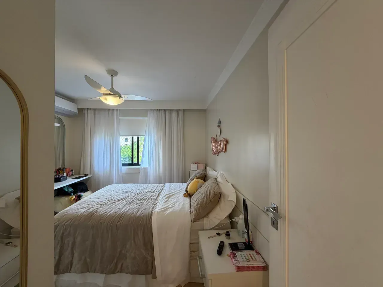 Furnished apartment, 160 m², with a jacuzzi — photo 5