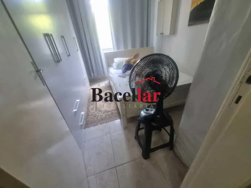 Furnished apartment, 40 m², with a washing machine — photo 6