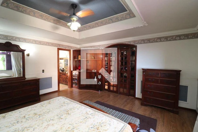 4-bedroom apartment with 350 m² and 4 parking spots — photo 42