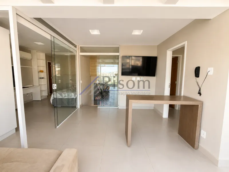 Apartamento mobiliado com 3 suítes e churrasqueira privativa — photo 7