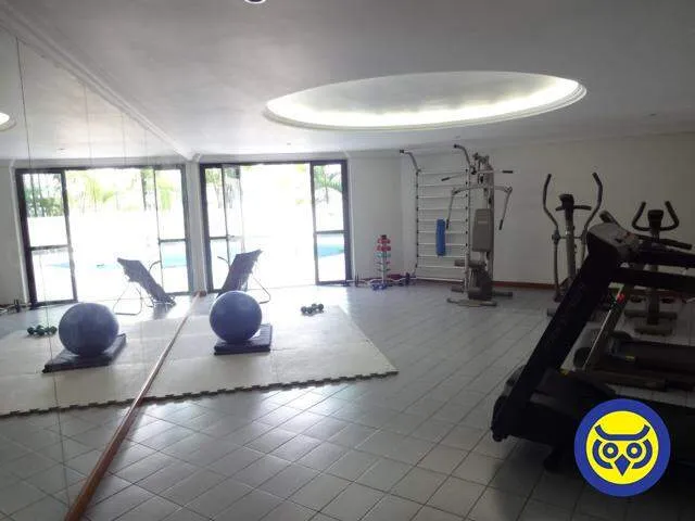 Apartment, 378 m², with a water view