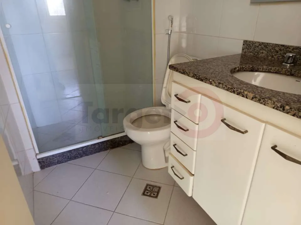 Apartamento com 2 quartos e 2 banheiros com vaga — photo 2