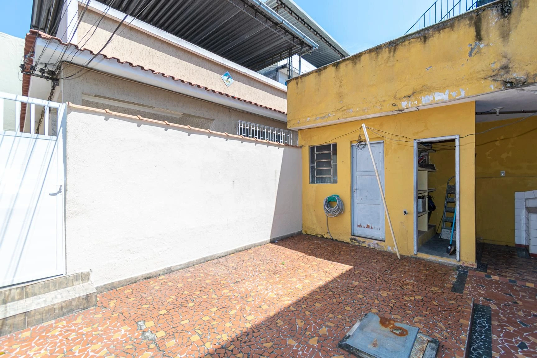2-bedroom house, 120 m² — photo 7