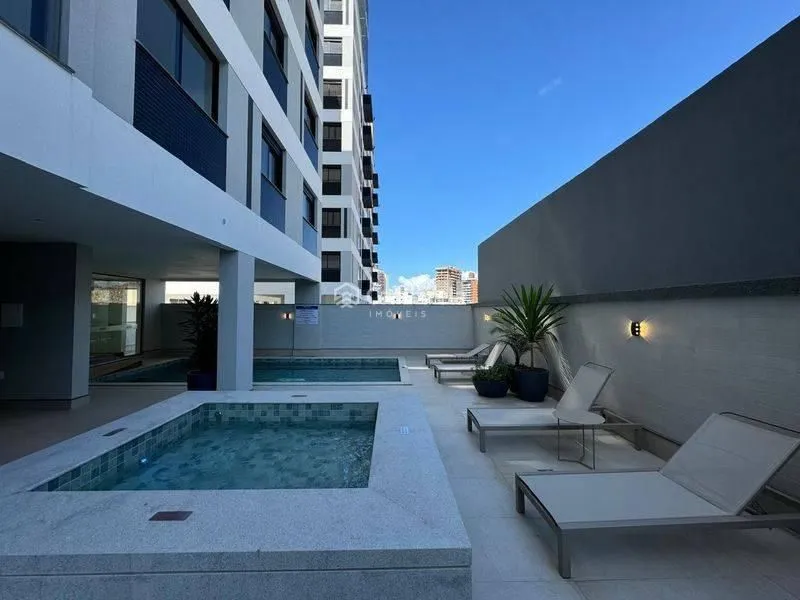 Furnished 73 m² apartment with 2 bedrooms and 2 parking spaces — photo 22
