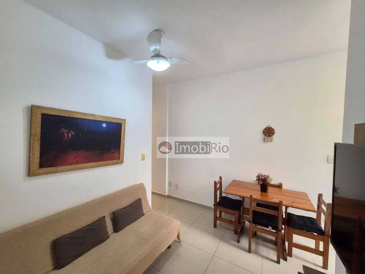 Apartamento com 2 dormitórios e 54 m², sem vaga — photo 3