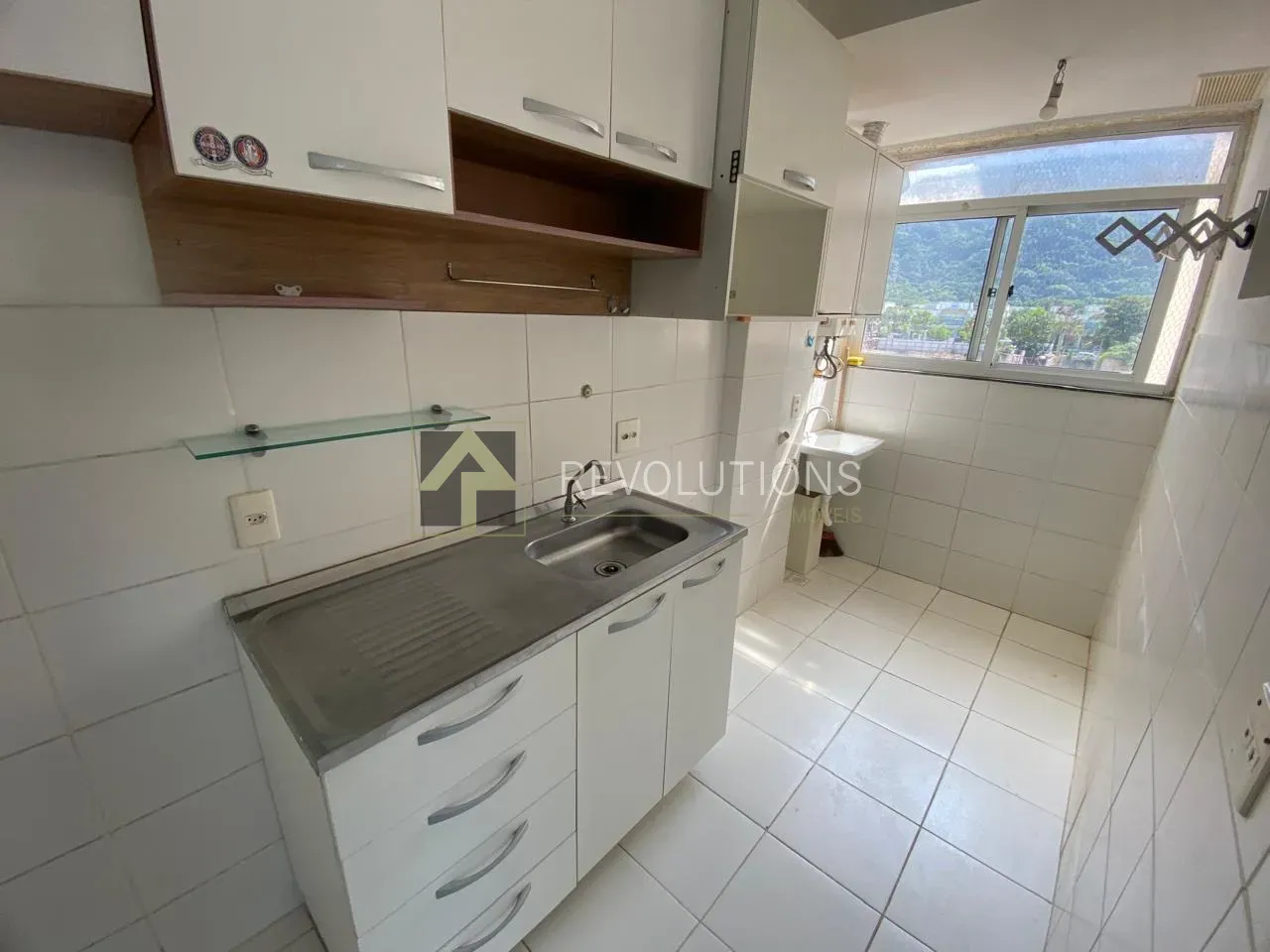 Apartment with 3 bedrooms and 1 bathroom — photo 24