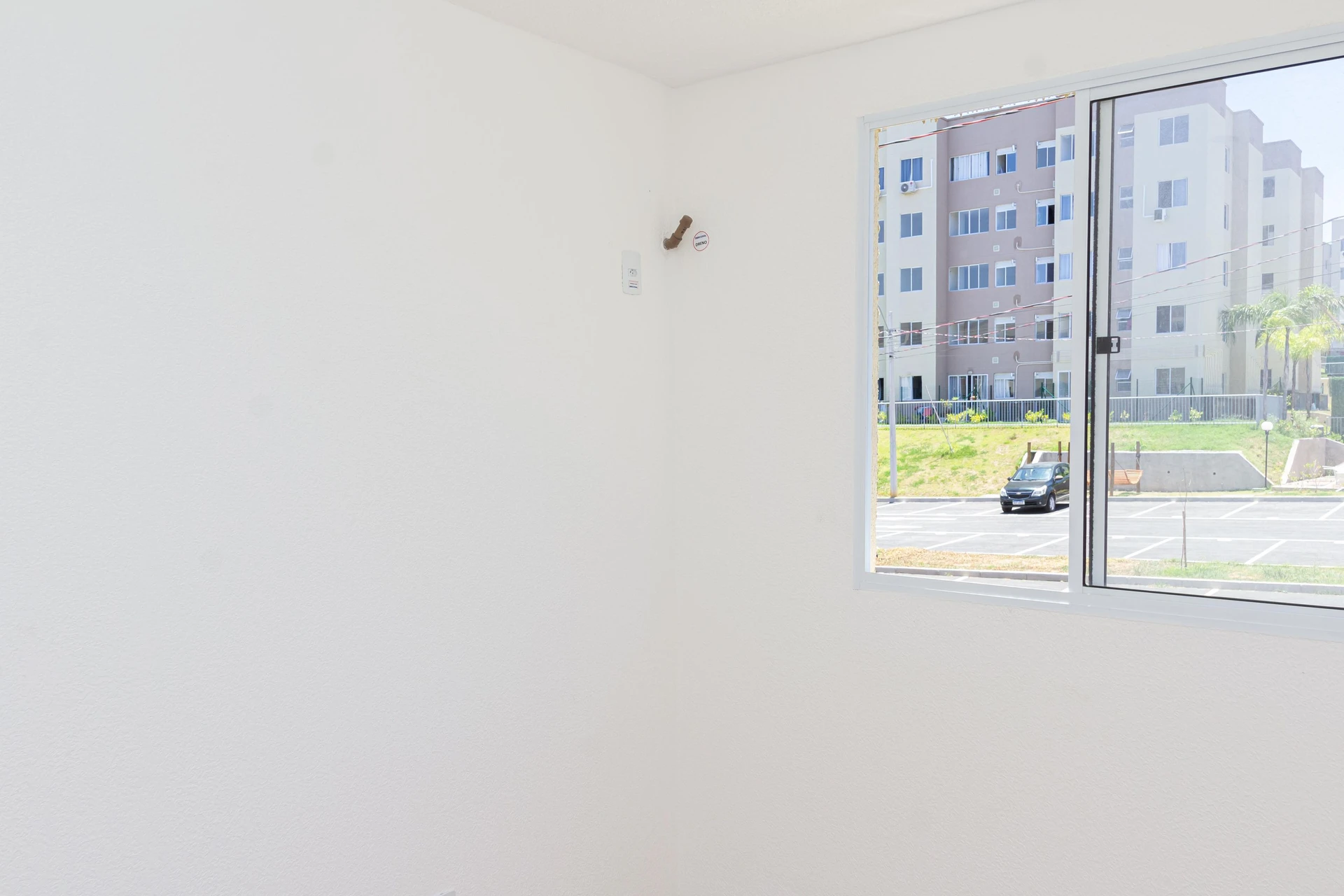 2-bedroom apartment in a building with a pool — photo 23
