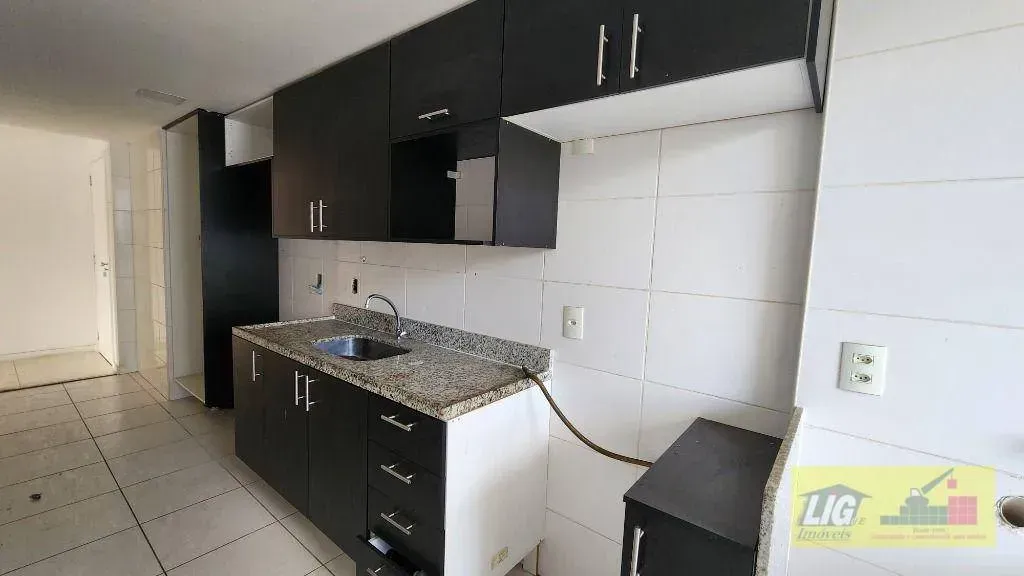 Apartment with 3 bedrooms, 2 baths and a balcony grill — photo 12
