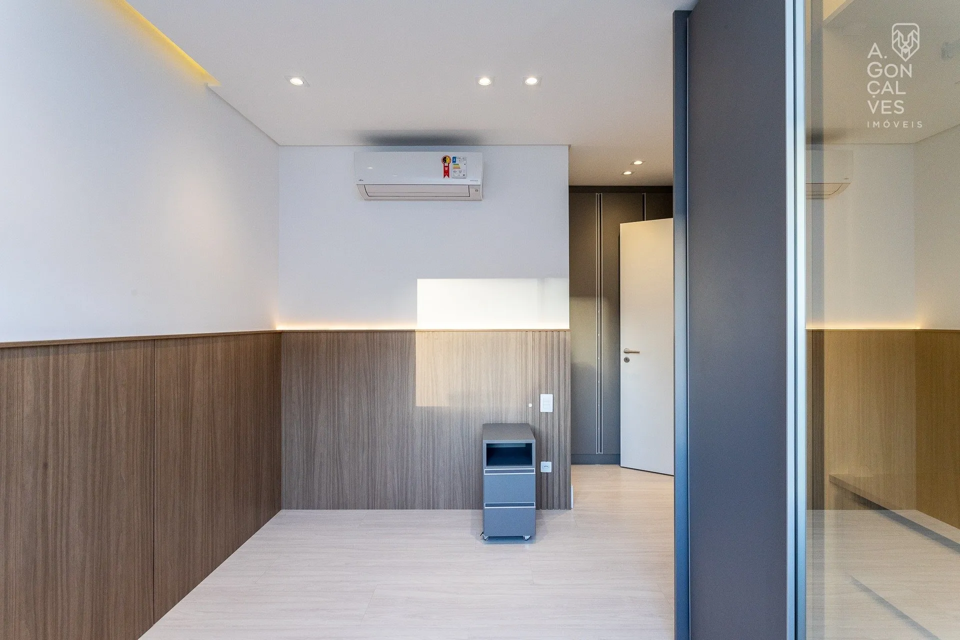 Apartamento com 4 quartos, 3 banheiros e 3 vagas — photo 41