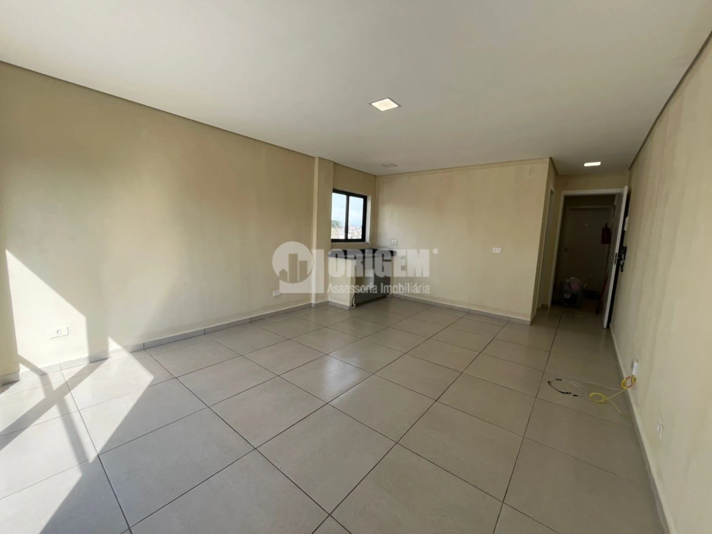 37 m² studio with 1 bedroom and 1 bathroom — photo 2