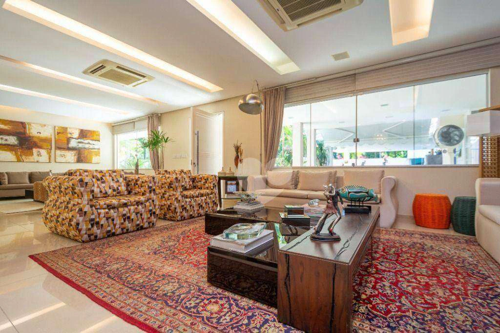 Furnished house with 7 en-suite bedrooms and 10 baths — photo 6