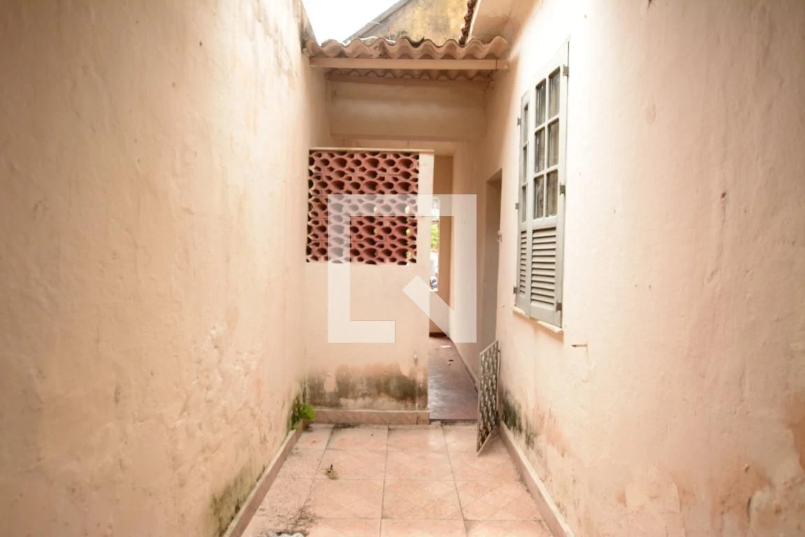 One-bedroom apartment with a private BBQ in Rio de Janeiro — photo 10