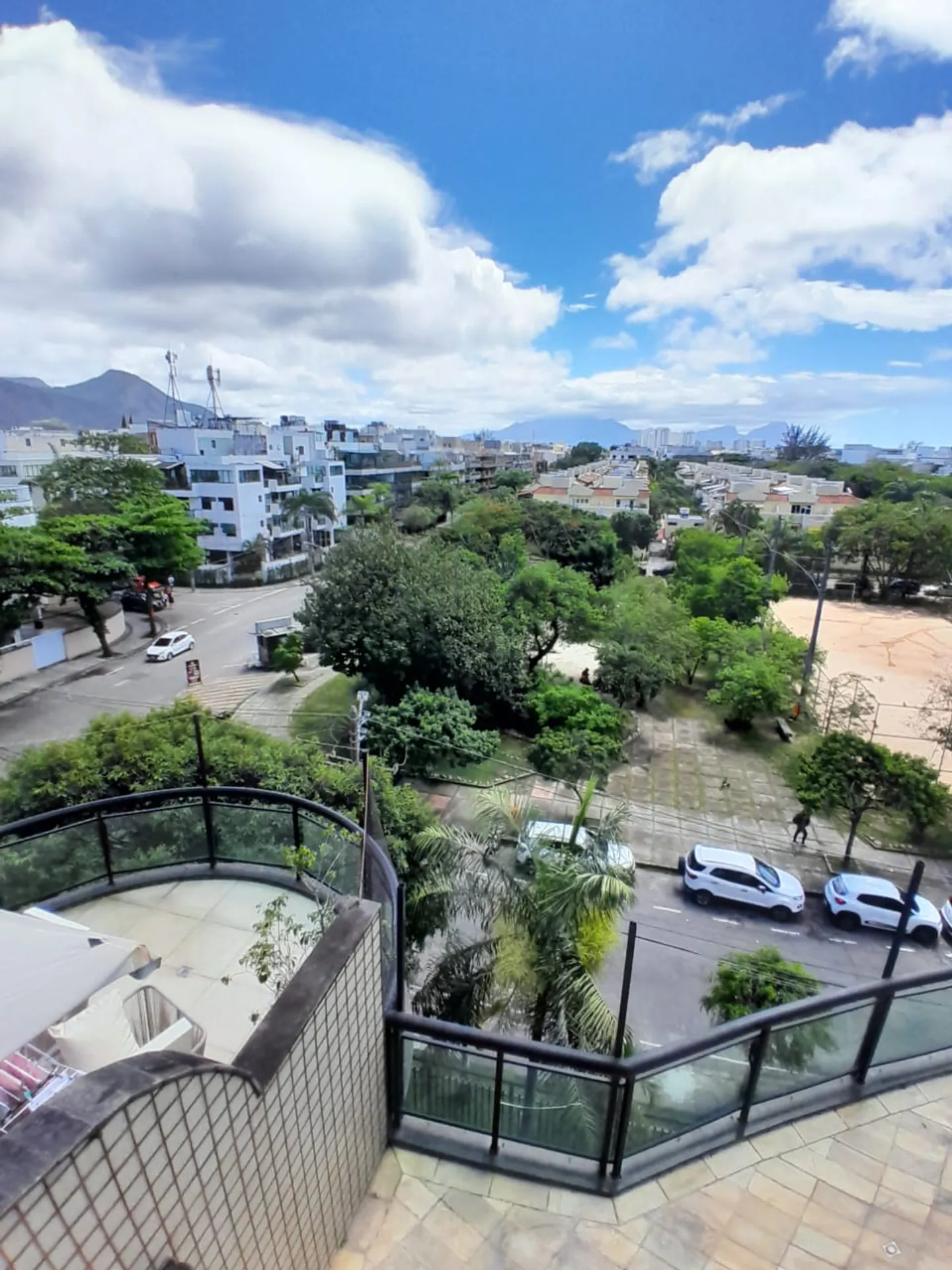 Apartamento com 3 suítes, 260 m² e 3 vagas — photo 29