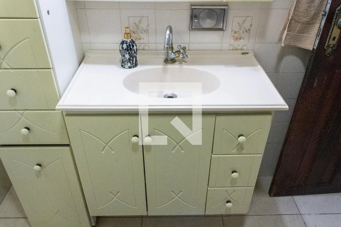 Casa com 5 quartos, jardim privativo e 4 vagas — photo 54