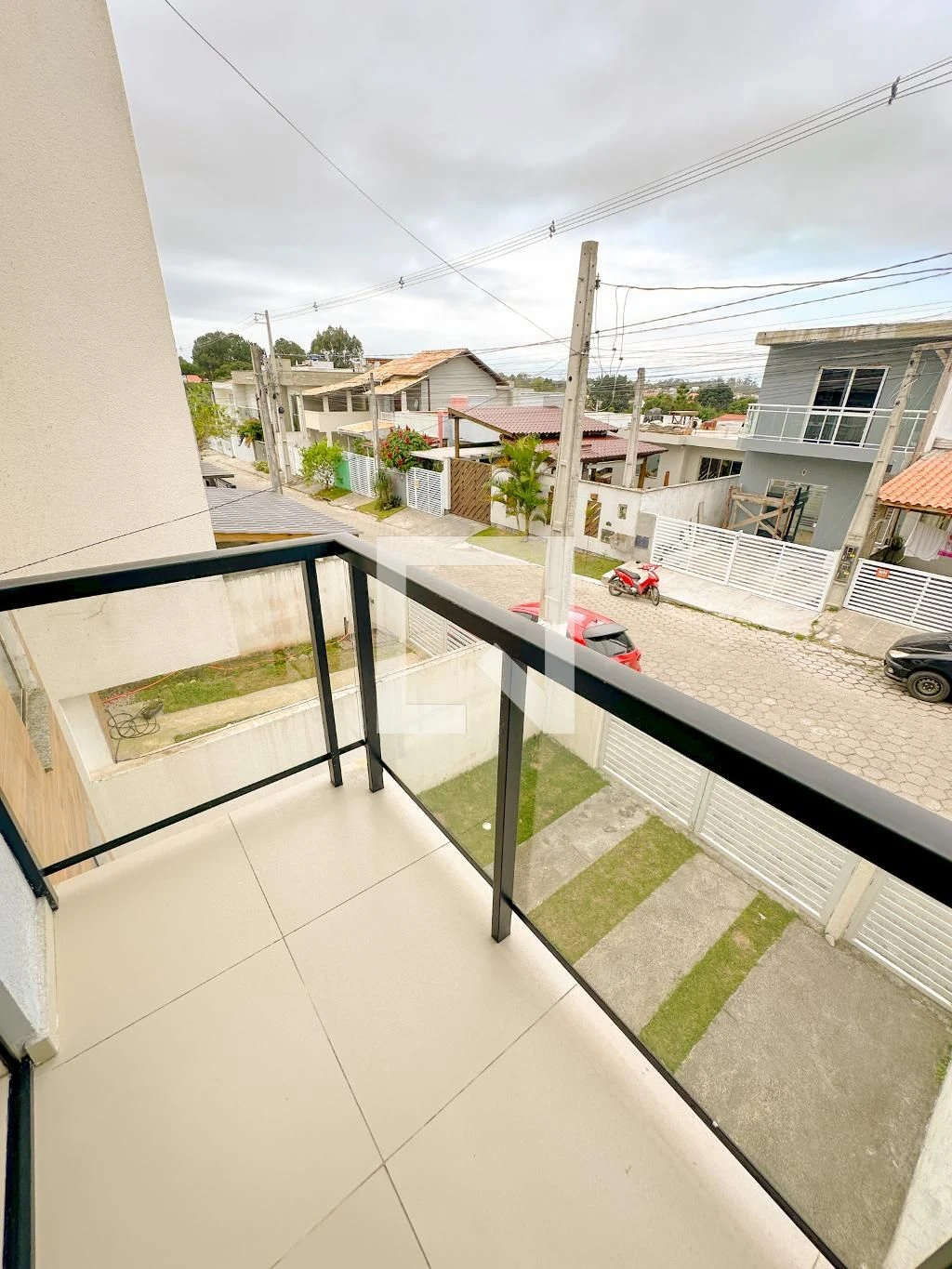 2-bedroom house with a park view — photo 28