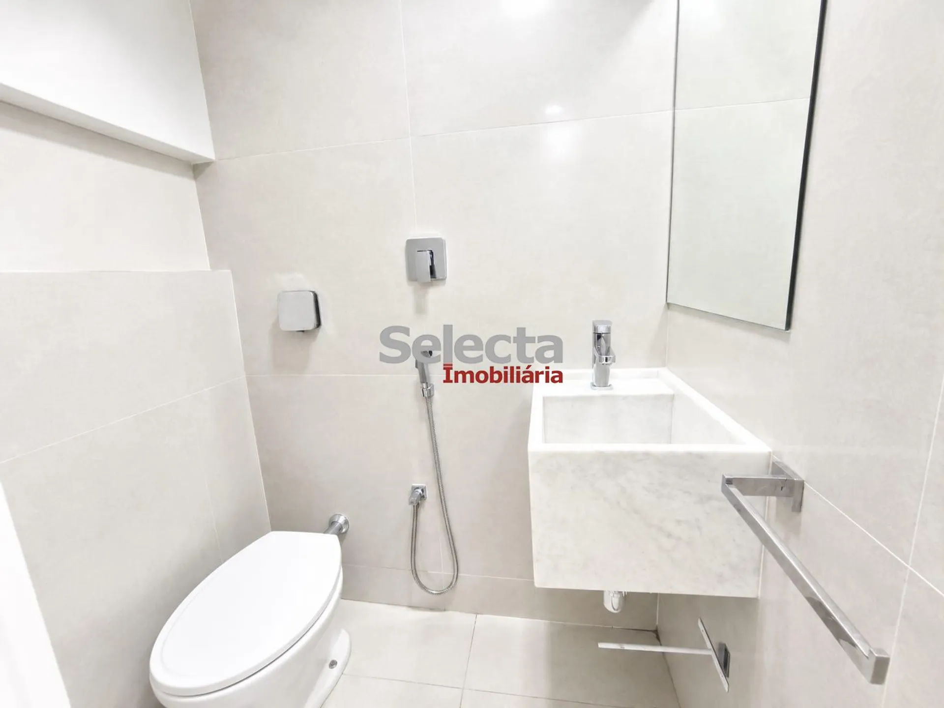 Apartamento mobiliado, 80 m², com espaço de home office — photo 13