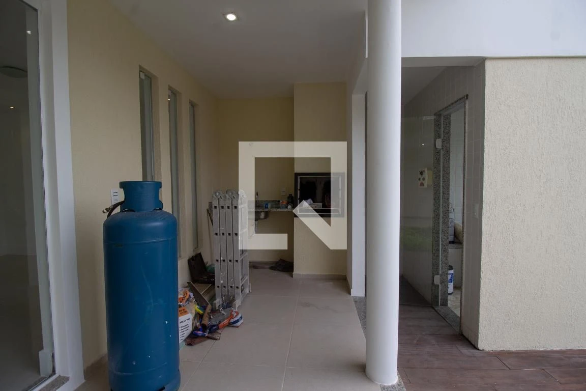 Casa com 4 quartos e cozinha aberta — photo 26