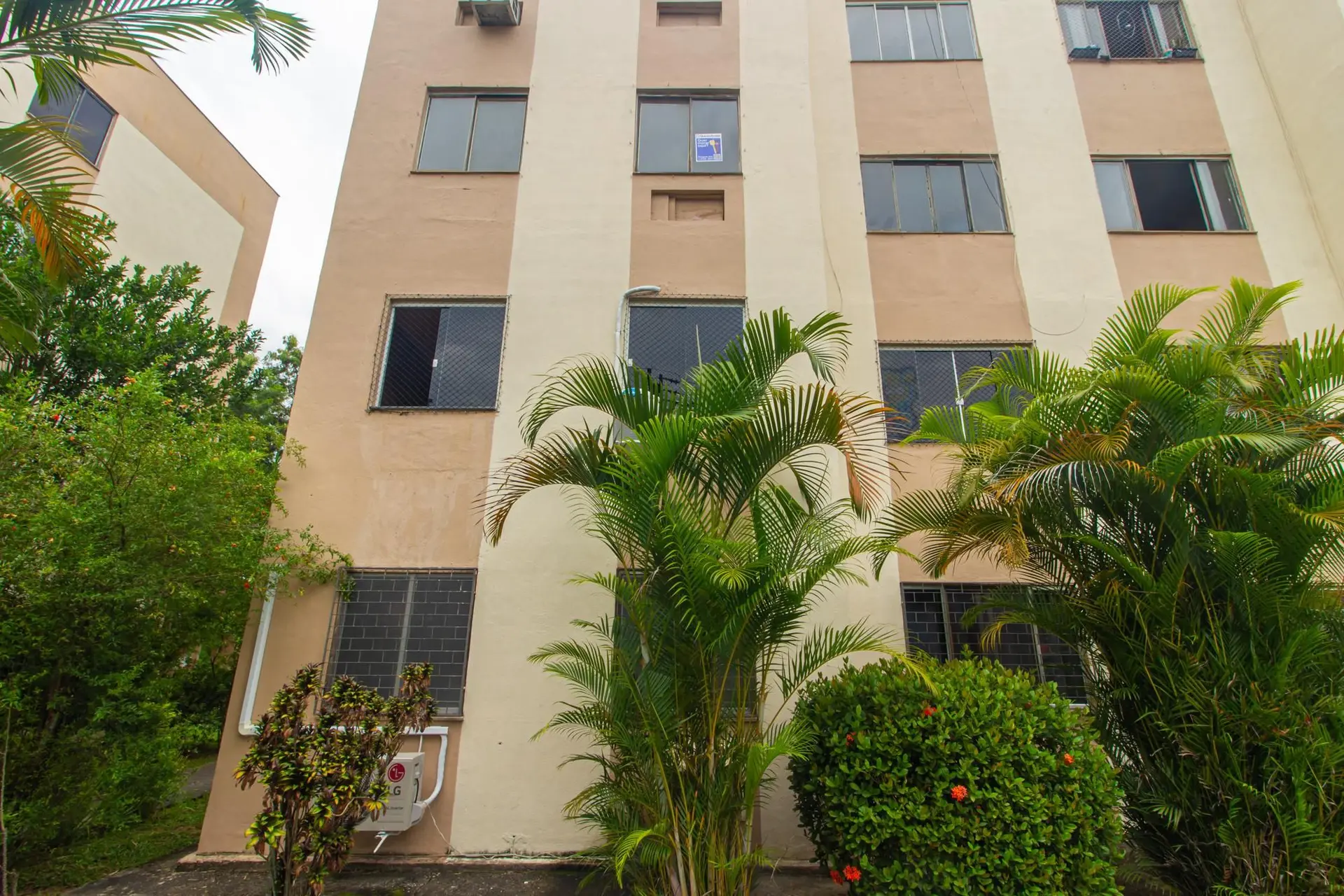 Apartamento de 3 quartos e 53 m² — photo 10