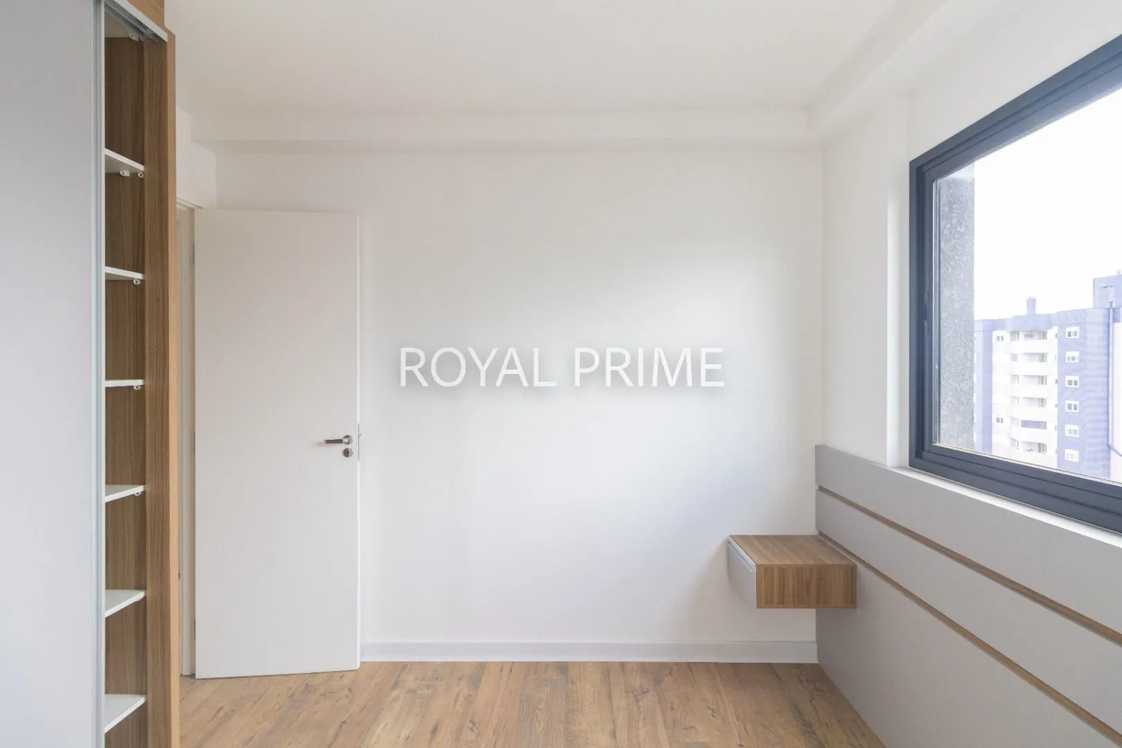 Apartment with open-plan kitchen and 3 en-suites, 97 m² — photo 5