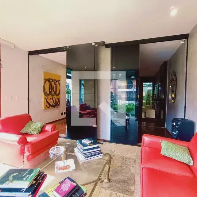 Apartamento mobiliado com 2 quartos e 3 banheiros — photo 14