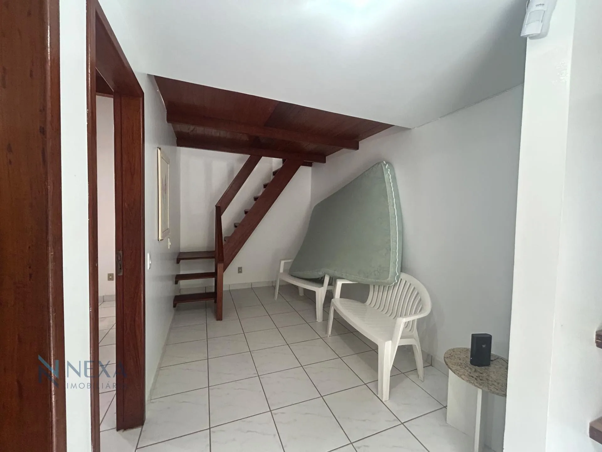 Casa de 150 m² con balcón gourmet y jardín — photo 22