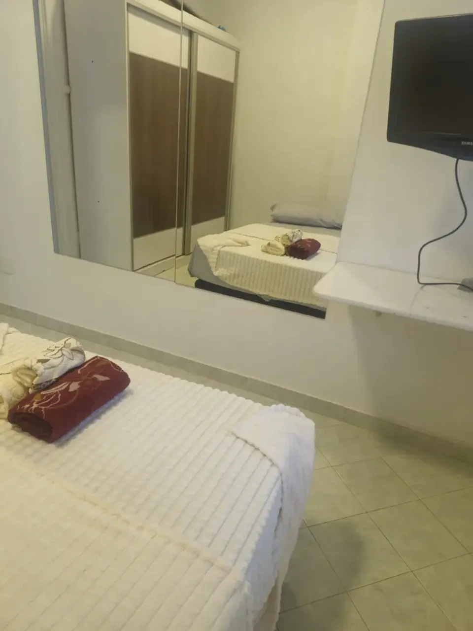 Apartamento de 1 dormitorio con 32 m² y sin parking — photo 10
