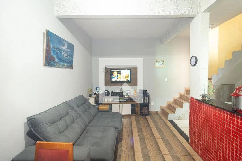 2-bedroom house with a walk-in closet in Rio de Janeiro