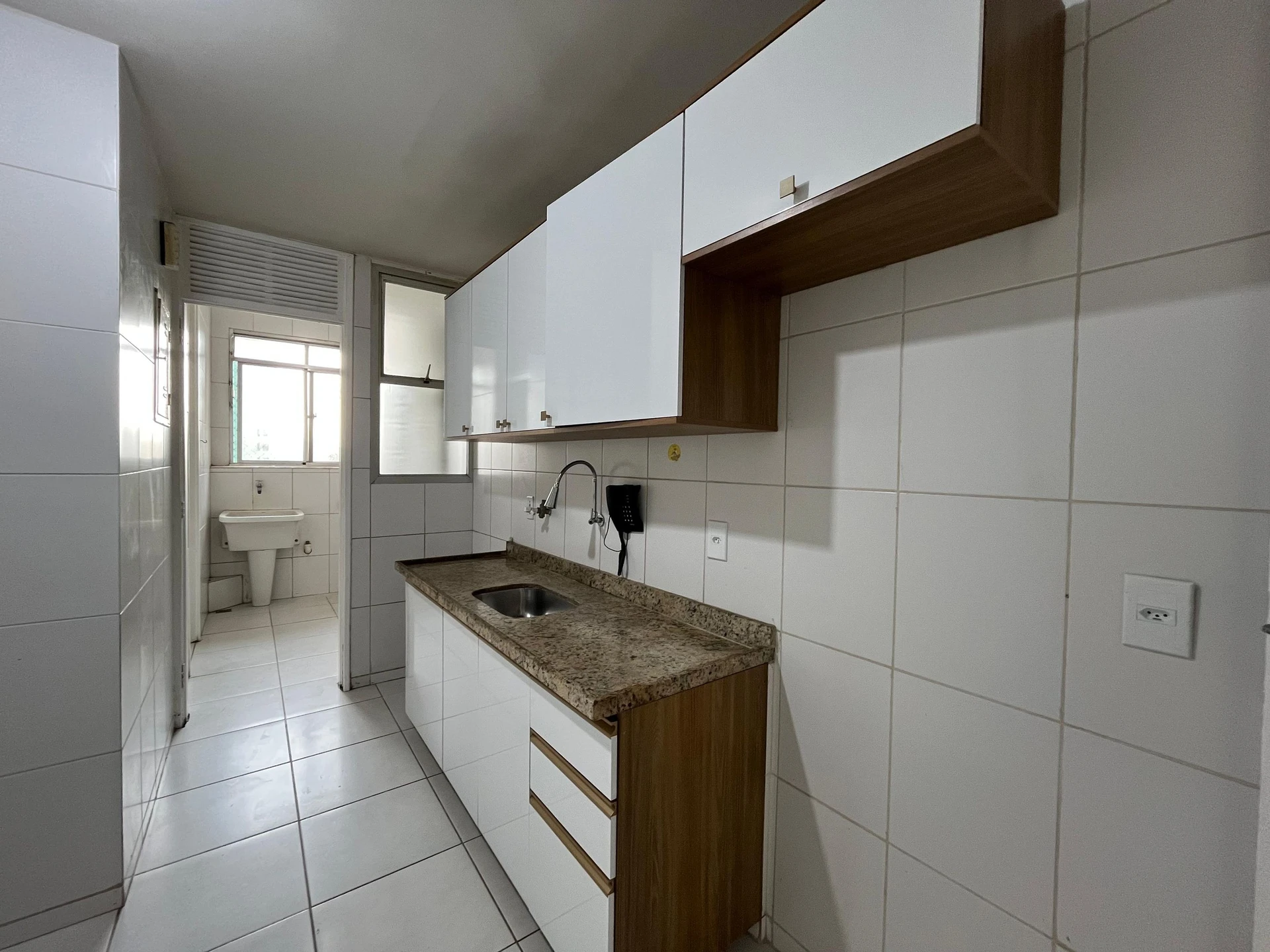 Квартира з 2 спальнями, у будинку є сауна — photo 9