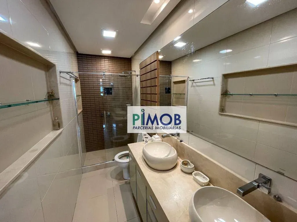5 quartos e janelas do piso ao teto: apartamento de 400 m² — photo 30