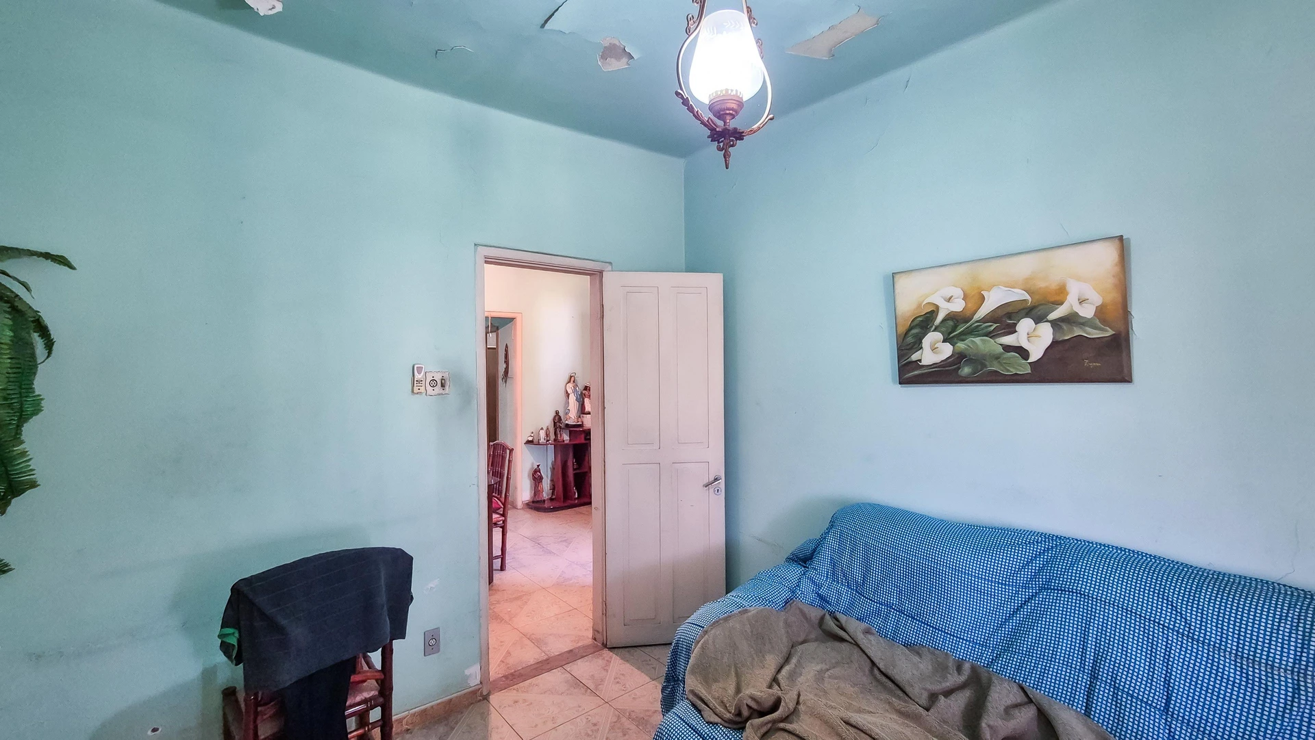 Furnished house with 4 bedrooms, 3 baths and yard — photo 37