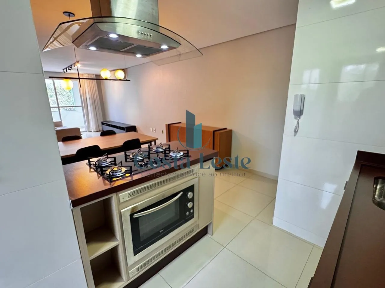 Apartamento mobiliado, 78 m², com máquina de lavar — photo 14