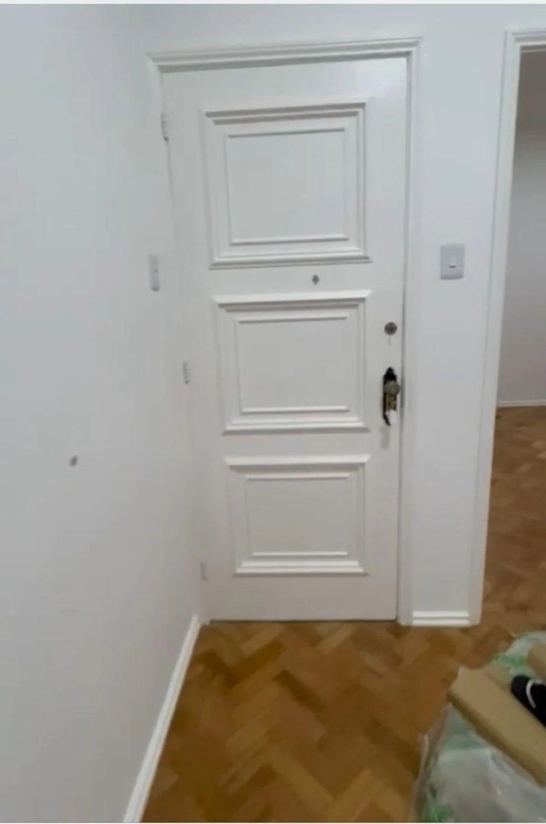 100 m² apartment with 3 bedrooms and a separate kitchen — photo 5